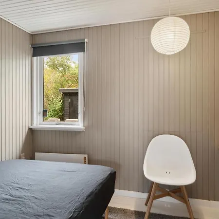 Stunning In With Wifi And 4 Bedrooms * Ebeltoft