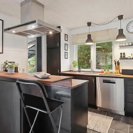 Stunning In With Wifi And 4 Bedrooms * Ebeltoft
