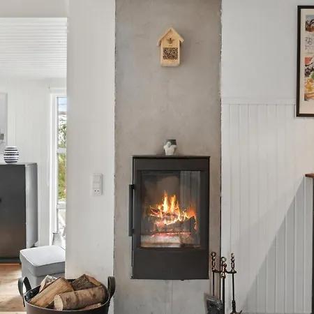 Prázdninový dům Stunning In With Wifi And 4 Bedrooms *