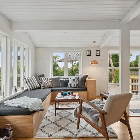Prázdninový dům Stunning In With Wifi And 4 Bedrooms