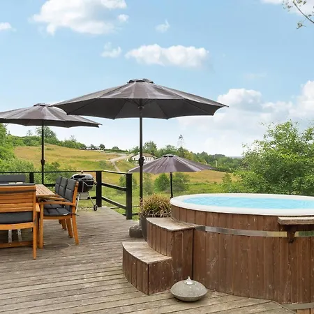Prázdninový dům Stunning In With Wifi And 4 Bedrooms *