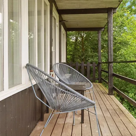 Stunning In With Wifi And 4 Bedrooms * Ebeltoft